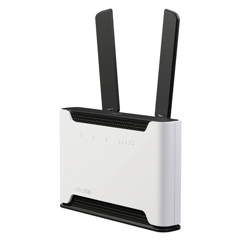 روتر سیم کارت خور میکروتیک مدل CHATEAU 5G